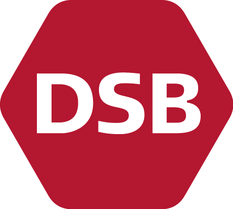 Næste station: Et datadrevet-DSB